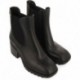 Gioseppo 67096 Chelsea Arsuk Regenstiefel NEGRO