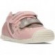 Mädchen-Sneaker von BIOMECANICS 241103B Kiss Sauvage KISS