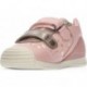Mädchen-Sneaker von BIOMECANICS 241103B Kiss Sauvage KISS