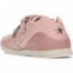 Mädchen-Sneaker von BIOMECANICS 241103B Kiss Sauvage KISS