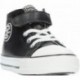 CONGUITOS Unisex-Hausschuhe Bär 141056 BLACK