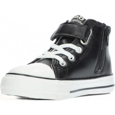 CONGUITOS Unisex-Hausschuhe Bär 141056 BLACK