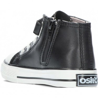 CONGUITOS Unisex-Hausschuhe Bär 141056 BLACK