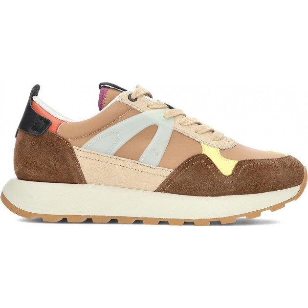 GIOSEPPO Damen-Sneaker 73745 Vestal BROWN GIOSEPPO Damen-Sneaker 73745 Vestal BROWN