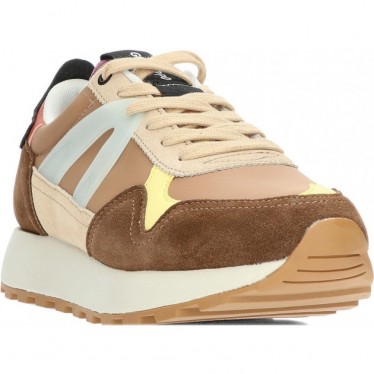 GIOSEPPO Damen-Sneaker 73745 Vestal BROWN