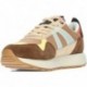 GIOSEPPO Damen-Sneaker 73745 Vestal BROWN