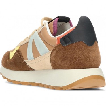 GIOSEPPO Damen-Sneaker 73745 Vestal BROWN