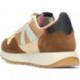 GIOSEPPO Damen-Sneaker 73745 Vestal BROWN