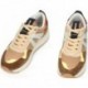 GIOSEPPO Damen-Sneaker 73745 Vestal BROWN