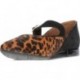 GIOSEPPO Damen-Mary-Jane-Ballerinas 73961 LEOPARD
