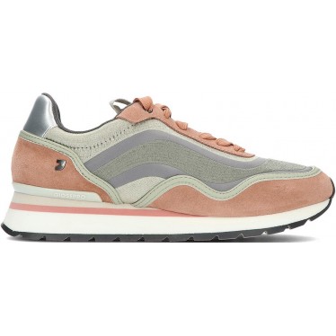 GIOSEPPO Damen-Sneaker 73449 bojnice TILE