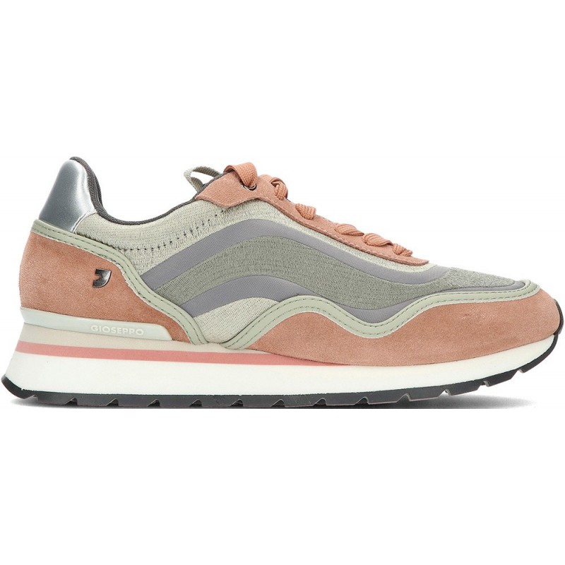 GIOSEPPO Damen-Sneaker 73449 bojnice TILE