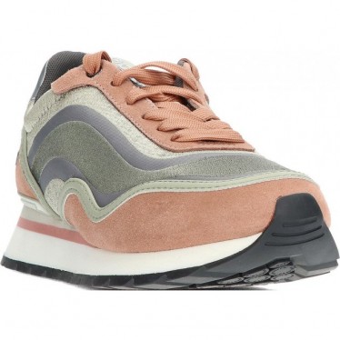 GIOSEPPO Damen-Sneaker 73449 bojnice TILE