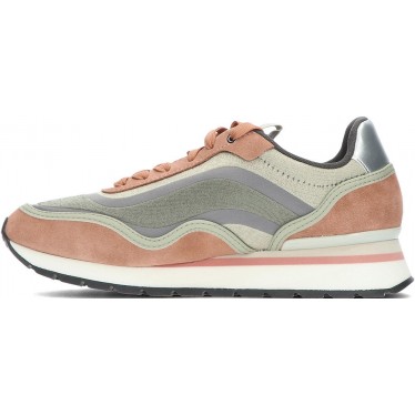 GIOSEPPO Damen-Sneaker 73449 bojnice TILE