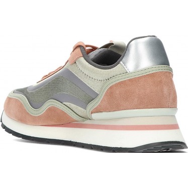 GIOSEPPO Damen-Sneaker 73449 bojnice TILE