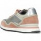 GIOSEPPO Damen-Sneaker 73449 bojnice TILE