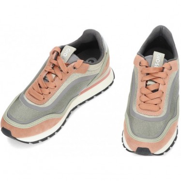 GIOSEPPO Damen-Sneaker 73449 bojnice TILE