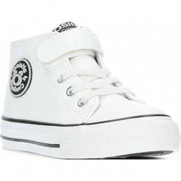 CONGUITOS Unisex-Hausschuhe Bär 141056 WHITE
