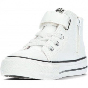 CONGUITOS Unisex-Hausschuhe Bär 141056 WHITE