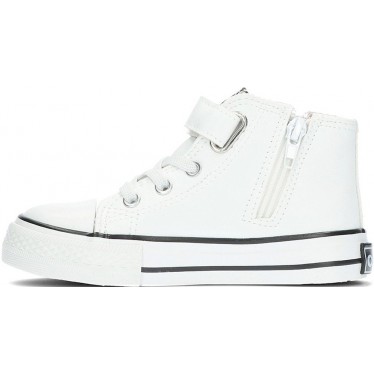 CONGUITOS Unisex-Hausschuhe Bär 141056 WHITE