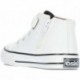 CONGUITOS Unisex-Hausschuhe Bär 141056 WHITE