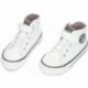 CONGUITOS Unisex-Hausschuhe Bär 141056 WHITE