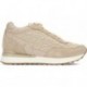 GIOSEPPO 73733 Mentz Damen-Sneaker TAUPE