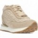 GIOSEPPO 73733 Mentz Damen-Sneaker TAUPE