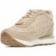 GIOSEPPO 73733 Mentz Damen-Sneaker TAUPE