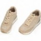 GIOSEPPO 73733 Mentz Damen-Sneaker TAUPE