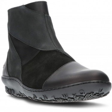 ART ANTIBES 1434 STIEFELETTE BLACK
