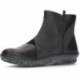 ART ANTIBES 1434 STIEFELETTE BLACK