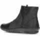 ART ANTIBES 1434 STIEFELETTE BLACK