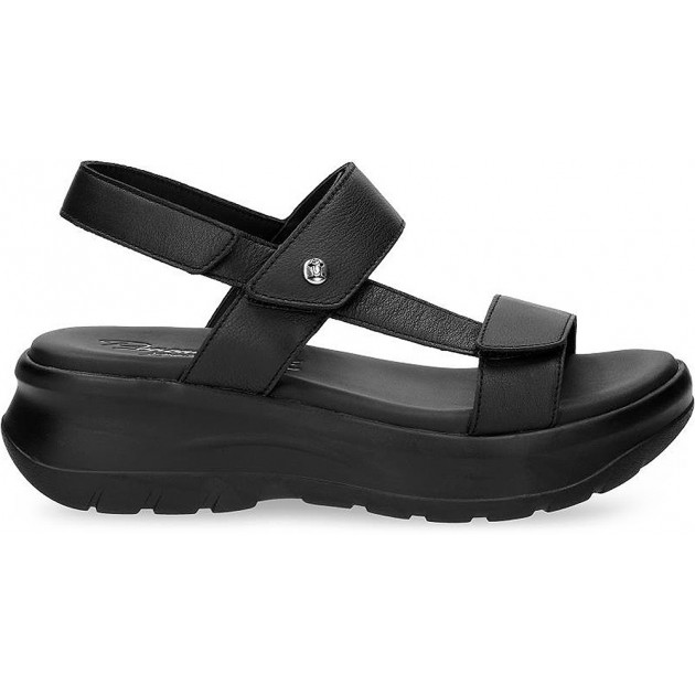 Panama Jack Noor Sandalen BLACK_B1 Panama Jack Noor Sandalen BLACK_B1