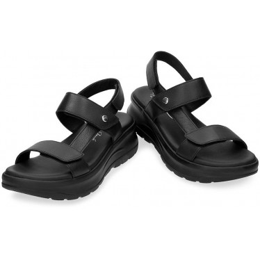 Panama Jack Noor Sandalen BLACK_B1