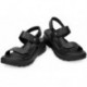 Panama Jack Noor Sandalen BLACK_B1