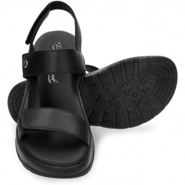 Panama Jack Noor Sandalen BLACK_B1