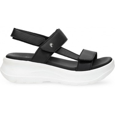 Panama Jack Noor Sandalen BLACK_B6