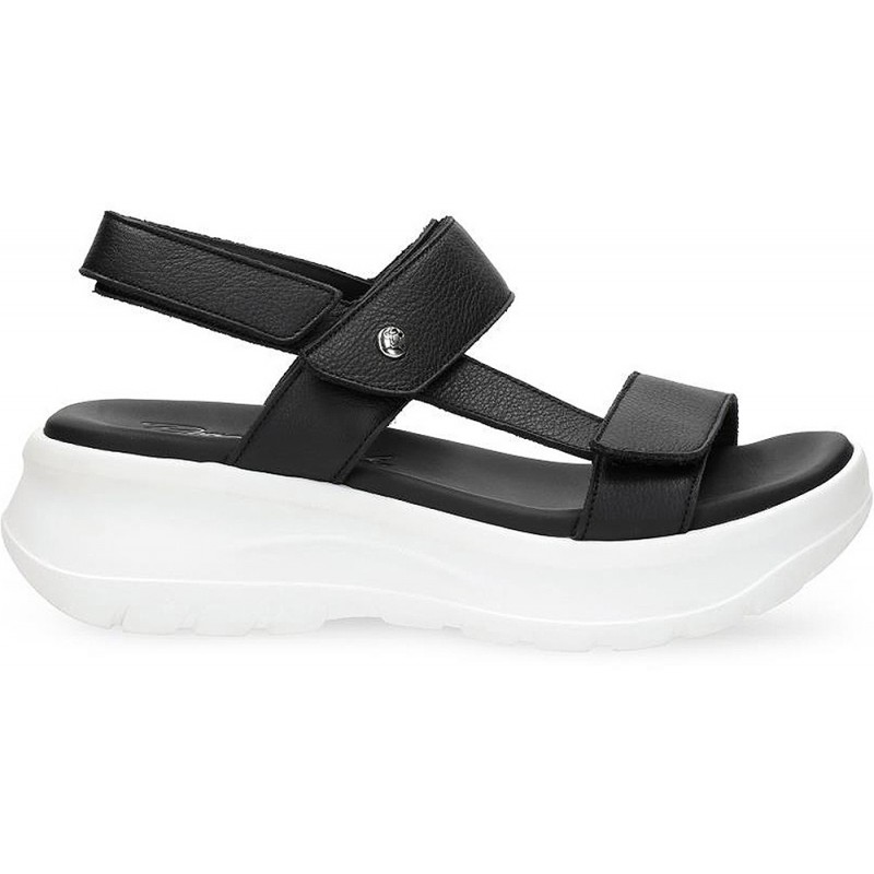 Panama Jack Noor Sandalen BLACK_B6