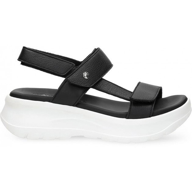 Panama Jack Noor Sandalen BLACK_B6 Panama Jack Noor Sandalen BLACK_B6