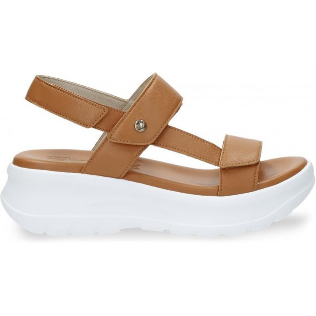 Panama Jack Noor Sandalen CAMEL_B2 Panama Jack Noor Sandalen CAMEL_B2