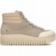 KUNST-NUBUKSTIEFEL 1532 TAUPE