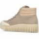 KUNST-NUBUKSTIEFEL 1532 TAUPE