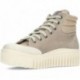 KUNST-NUBUKSTIEFEL 1532 CREAM