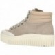 KUNST-NUBUKSTIEFEL 1532 CREAM