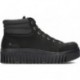 KUNST-NUBUKSTIEFEL 1532 BLACK