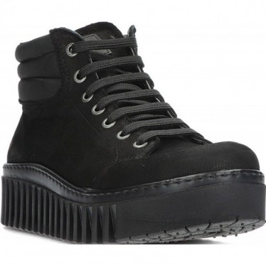 KUNST-NUBUKSTIEFEL 1532 BLACK
