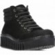 KUNST-NUBUKSTIEFEL 1532 BLACK