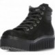 KUNST-NUBUKSTIEFEL 1532 BLACK