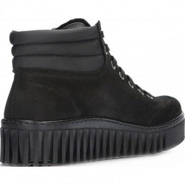 KUNST-NUBUKSTIEFEL 1532 BLACK